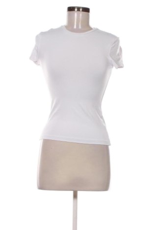 Női póló H&M, Méret XXS, Szín Fehér, Ár 2 661 Ft