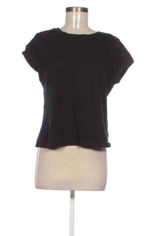 Damen T-Shirt H&M, Größe L, Farbe Schwarz, Preis 11,99 €