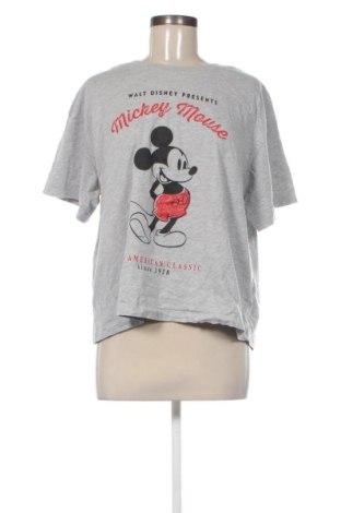 Dámské tričko H&M, Velikost L, Barva Šedá, Cena  259,00 Kč