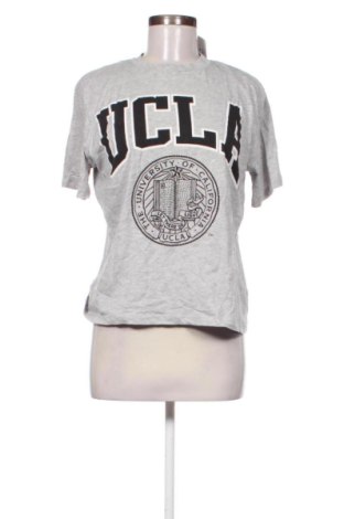 Tricou de femei H&M, Mărime L, Culoare Gri, Preț 45,24 Lei