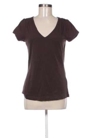 Tricou de femei H&M, Mărime M, Culoare Maro, Preț 46,92 Lei