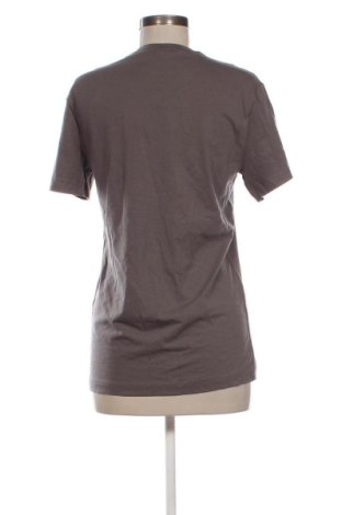 Damen T-Shirt H&M, Größe S, Farbe Grau, Preis 11,99 €