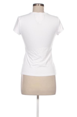 Damski T-shirt H&M, Rozmiar M, Kolor Biały, Cena 76,73 zł