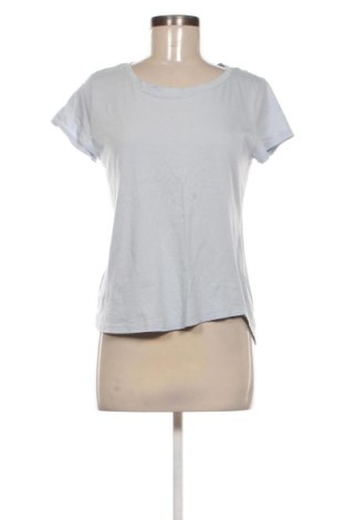Tricou de femei H&M, Mărime S, Culoare Albastru, Preț 46,92 Lei
