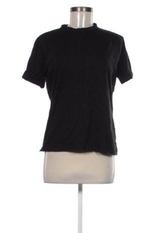 Dámské tričko H&M, Velikost M, Barva Černá, Cena  259,00 Kč