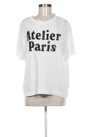 Damen T-Shirt H&M, Größe L, Farbe Mehrfarbig, Preis € 11,99