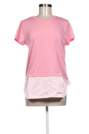 Dámské tričko H&M, Velikost S, Barva Růžová, Cena  259,00 Kč
