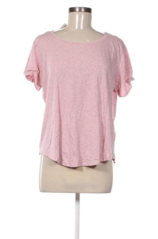 Tricou de femei H&M, Mărime XL, Culoare Roz, Preț 53,99 Lei
