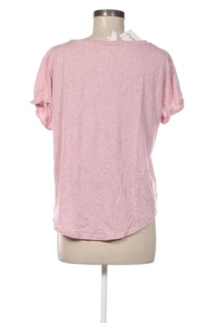 Tricou de femei H&M, Mărime XL, Culoare Roz, Preț 53,99 Lei
