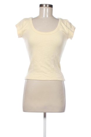 Dámske tričko H&M, Veľkosť L, Farba Žltá, Cena  10,95 €