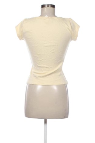 Dámske tričko H&M, Veľkosť L, Farba Žltá, Cena  10,95 €