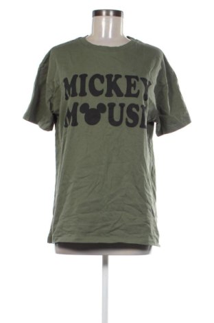 Γυναικείο t-shirt H&M, Μέγεθος L, Χρώμα Πολύχρωμο, Τιμή 10,99 €
