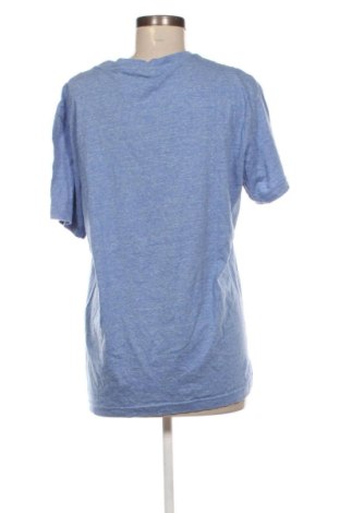 Дамска тениска H&M, Размер L, Цвят Син, Цена 9,20 €