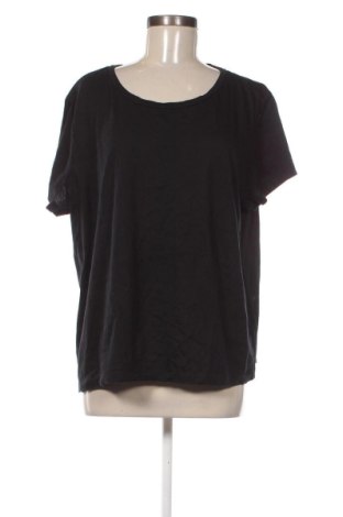 Dámské tričko H&M, Velikost XL, Barva Černá, Cena  259,00 Kč