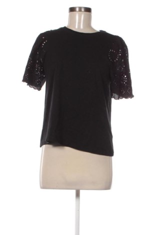 Tricou de femei H&M, Mărime M, Culoare Negru, Preț 53,99 Lei