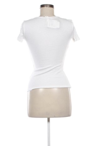 Női póló H&M, Méret XS, Szín Fehér, Ár 5 959 Ft