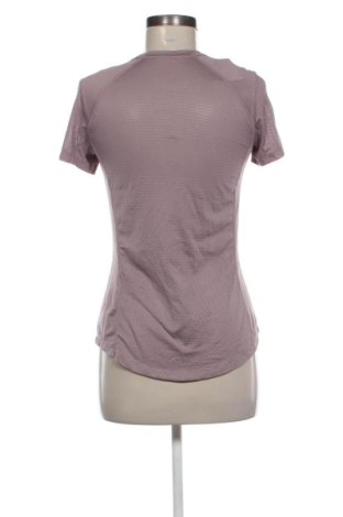 Damski T-shirt H&M, Rozmiar S, Kolor Popielaty róż, Cena 37,99 zł