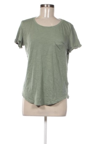 Tricou de femei H&M, Mărime S, Culoare Verde, Preț 53,99 Lei