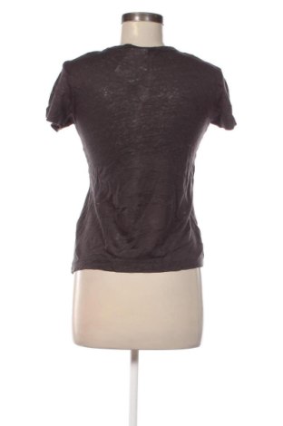 Дамска тениска H&M, Размер M, Цвят Сив, Цена 9,20 €