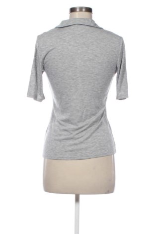 Tricou de femei H&M, Mărime M, Culoare Gri, Preț 60,99 Lei
