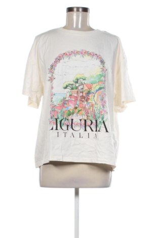 Tricou de femei H&M, Mărime XXL, Culoare Multicolor, Preț 53,99 Lei