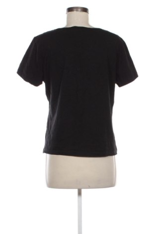 Dámské tričko H&M, Velikost XL, Barva Černá, Cena  259,00 Kč