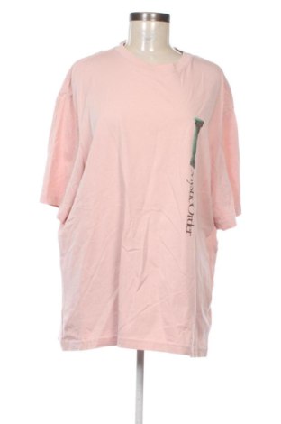 Női póló H&M, Méret XXL, Szín Rózsaszín, Ár 4 439 Ft
