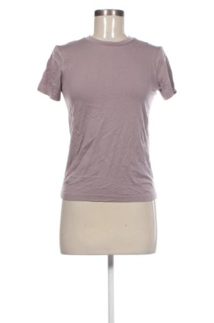 Γυναικείο t-shirt H&M, Μέγεθος S, Χρώμα Σάπιο μήλο, Τιμή 8,99 €