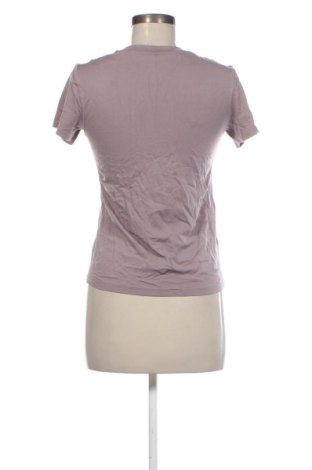 Γυναικείο t-shirt H&M, Μέγεθος S, Χρώμα Σάπιο μήλο, Τιμή 8,99 €