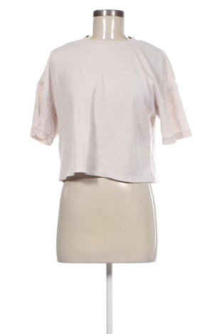 Dámské tričko H&M, Velikost M, Barva Béžová, Cena  259,00 Kč