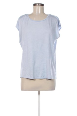 Dámske tričko H&M, Veľkosť L, Farba Modrá, Cena  8,95 €