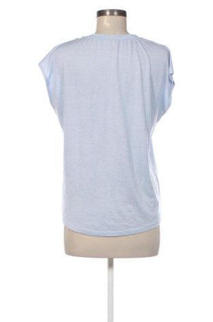Dámske tričko H&M, Veľkosť L, Farba Modrá, Cena  8,95 €