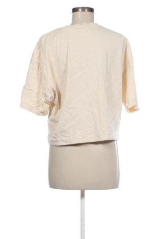Tricou de femei H&M, Mărime M, Culoare Bej, Preț 53,99 Lei