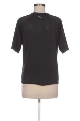 Damski T-shirt H&M, Rozmiar L, Kolor Czarny, Cena 37,51 zł