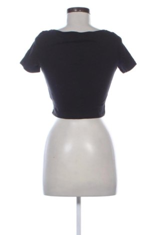 Női póló H&M Divided, Méret S, Szín Fekete, Ár 4 439 Ft