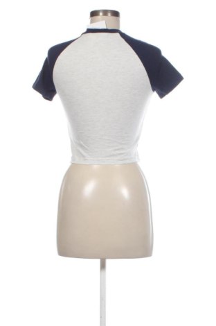 Дамска тениска H&M Divided, Размер XS, Цвят Многоцветен, Цена 7,66 €