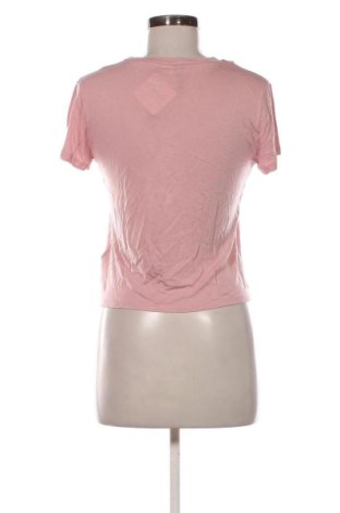 Női póló H&M Divided, Méret M, Szín Hamurózsaszín, Ár 3 719 Ft