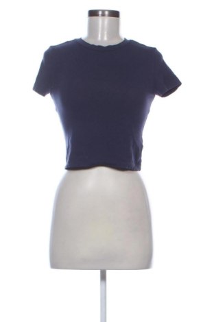 Női póló H&M Divided, Méret M, Szín Kék, Ár 3 719 Ft