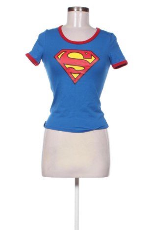 Damen T-Shirt H&M Divided, Größe XS, Farbe Mehrfarbig, Preis 9,00 €