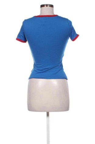 Damen T-Shirt H&M Divided, Größe XS, Farbe Mehrfarbig, Preis 9,00 €