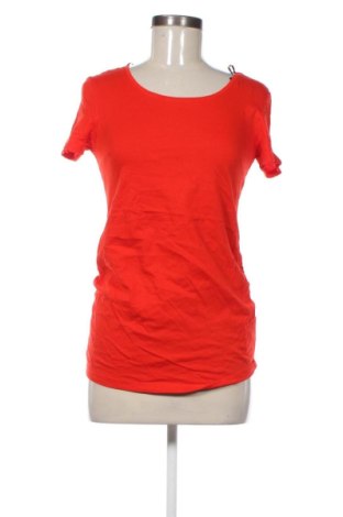 Dámské tričko H&M Mama, Velikost S, Barva Červená, Cena  259,00 Kč