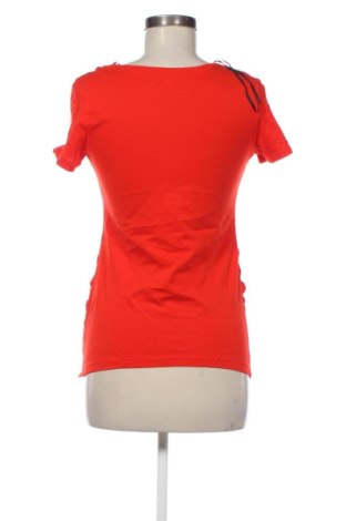 Dámské tričko H&M Mama, Velikost S, Barva Červená, Cena  259,00 Kč