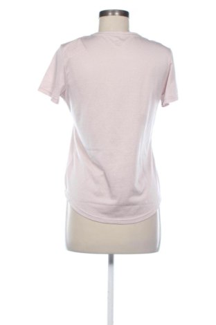 Damski T-shirt H&M Sport, Rozmiar S, Kolor Beżowy, Cena 37,99 zł