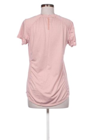 Γυναικείο t-shirt H&M Sport, Μέγεθος L, Χρώμα Σάπιο μήλο, Τιμή 7,16 €