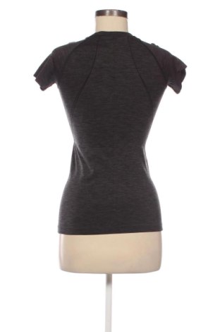 Damen T-Shirt H&M Sport, Größe XS, Farbe Schwarz, Preis 7,00 €