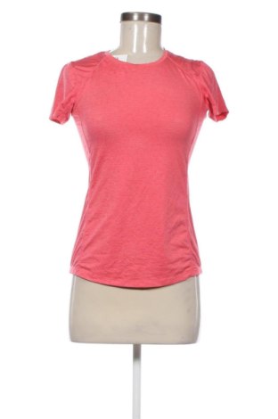 Dámské tričko H&M Sport, Velikost S, Barva Růžová, Cena  259,00 Kč