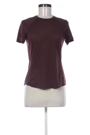 Tricou de femei H&M Sport, Mărime S, Culoare Roșu, Preț 44,99 Lei