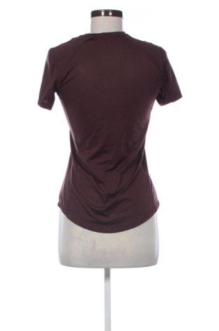 Tricou de femei H&M Sport, Mărime S, Culoare Roșu, Preț 44,99 Lei