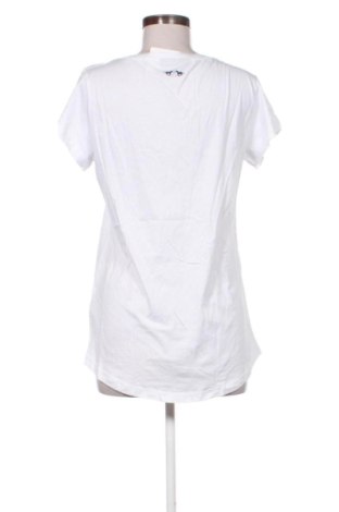 Dámské tričko HV Society, Velikost L, Barva Bílá, Cena  255,00 Kč