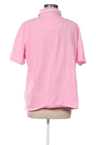 Damski T-shirt Hajo, Rozmiar XXL, Kolor Różowy, Cena 53,99 zł